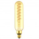 Nordlux Deco Spiral Tubular E27 8,5W T65