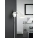 Applique murale Nordlux Vanila blanche - 72711001 - sur mur - zoom