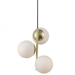 Lampe suspension Nordlux Lilly