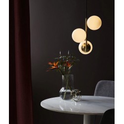 Lampe suspension Nordlux Lilly