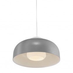 Lampe suspension Nordlux Miry - 2010733010 - fond blanc