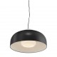 Lampe suspension Nordlux Miry noir - 2010733003 