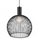 Lampe suspension Nordlux Aver 40 - 84253003 - fond blanc