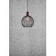 Lampe suspension Nordlux Aver 30 - 84243003 - fond béton
