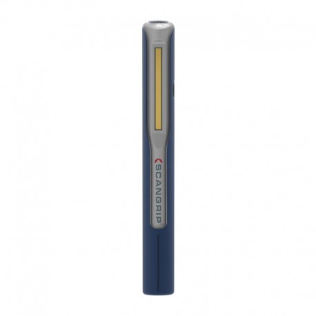 Lampe d'inspection Scangrip Mag Pen 3 - 03.5116 - vue de face