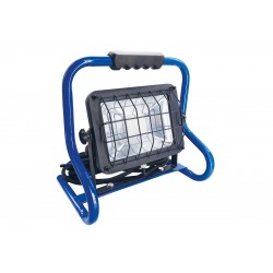 AS-Schwabe projecteur de chantier LED 50W 4000K IP44 pour extérieur