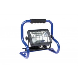 AS-Schwabe projecteur de chantier LED 20W 4000K IP65 pour extérieur