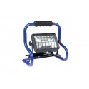 AS-Schwabe projecteur de chantier LED 20W 4000K IP65 pour extérieur