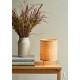 Lampe de table bois Nordlux Trinidad - 2011135015 - sur le meuble