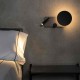 Applique murale droite Faro Klee LED - 20065 - horizontal