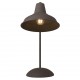 Lampe de table Nordlux Andy - 48485009 - fond blanc