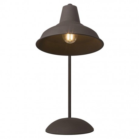 Lampe de table Nordlux Andy - 48485009 - fond blanc
