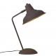 Lampe de table Nordlux Andy - 48485009 - vue de côté - fond blanc