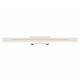 Applique salle de bain chrome Nordlux Otis 60 - 2015411033 - vue de face