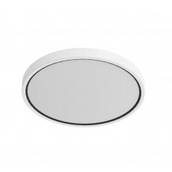 Plafonnier salle de bain Nordlux Noxy IP44 3000K/4000K