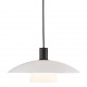 Lampe suspension Nordlux Verona - 2010863001 - fond blanc