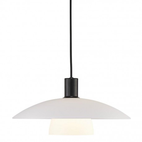 Lampe suspension Nordlux Verona - 2010863001 - fond blanc