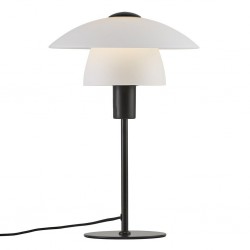 Lampe de table Nordlux Verona - 2010875001 - fond blanc