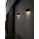Applique murale extérieur LED noir Nordlux Ava - 2019001003 - step 1