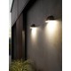 Applique murale extérieur LED noir Nordlux Ava - 2019001003 - step 2