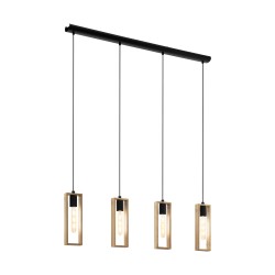 Suspension Eglo Littleton 49475