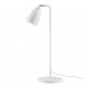 Lampe de table blanche Nordlux Nexus 2020625001 - vue de côté