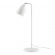 Lampe de table blanche Nordlux Nexus 2020625001 - vue de côté