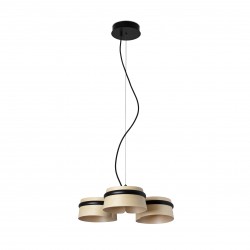 Lampe suspension Faro Loop LED