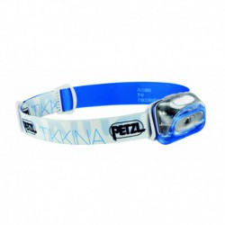 PETZL TIKKINA BLEU