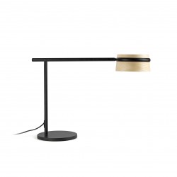 Lampe de table Faro Loop LED