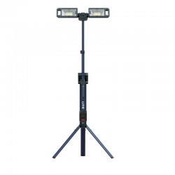 Projecteur de chantier Scangrip Tower Lite Cas
