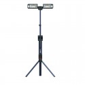 Projecteur de chantier Scangrip Tower Lite Cas