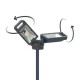 Projecteur de chantier Scangrip Tower Lite Case - 03.6105 - zoom éclairage
