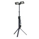Projecteur de chantier Scangrip Tower Lite Case - 03.6105 - vue de côté