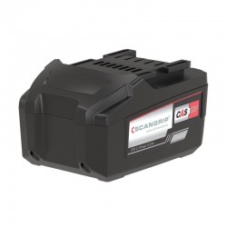 Batterie CAS 18V Li-Power 5,2 Ah