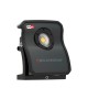 Projecteur portable LED Scangrip Nova 4 CAS - 03.6101 - vue de côté