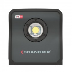 Projecteur portable LED Scangrip Nova 10 CAS