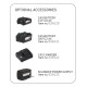 Projecteur portable LED Scangrip Area CAS - 03.6103 - Accessoires