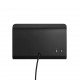 Applique murale Nordlux Roomi noir - 2112551003_3