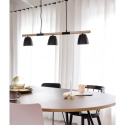 Lampe suspension Nordlux Theo