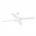 Ventilateur de plafond FARO HYDRA LED Blanc