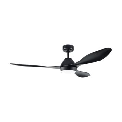 Ventilateur à lumière Eglo Antibes