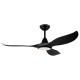 Ventilateur à lumière Eglo Cirali 52 35008