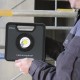 Projecteur portable Scangrip Nova 4K C+R 03.5441 avec trépied