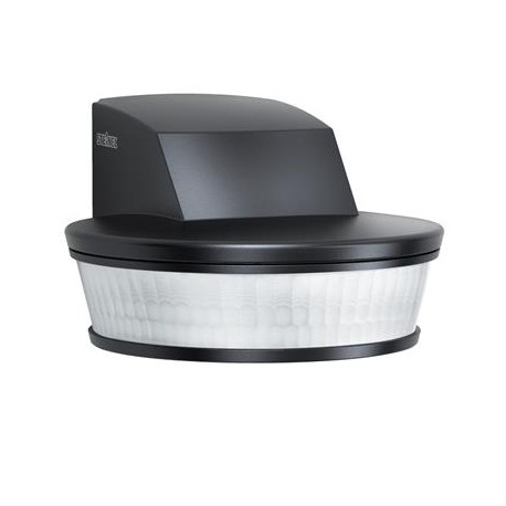 Détecteur de mouvement STEINEL SENSIQ S KNX  détecteur noir - 059606