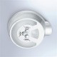 Détecteur de mouvement STEINEL SENSIQ S KNX  détecteur noir - 059606