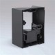 Détecteur de mouvement STEINEL SENSIQ S KNX  détecteur noir - télécommande - 059606