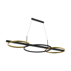 Suspension EGLO LANACERA - 390087