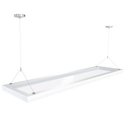 Panel LED suspension 120x30 Modee 40W 4000K 3600lm IP20 - MPL-GP30X1204000K40W100