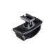 Eclairage vélo avant rechargeable SIGMA BUSTER 700 - support casque - 19700